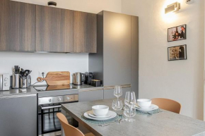 Garau Suite with Opera d'Arte Milano